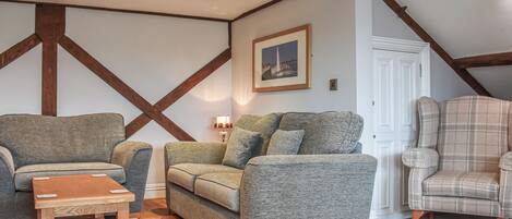Living area | Buccaneer - Mariner’s House - Buccaneer, Whitby