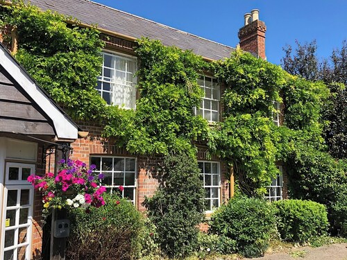 1 bedroom accommodation in Damerham, near Fordingbridge