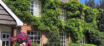 1 bedroom accommodation in Damerham, near Fordingbridge