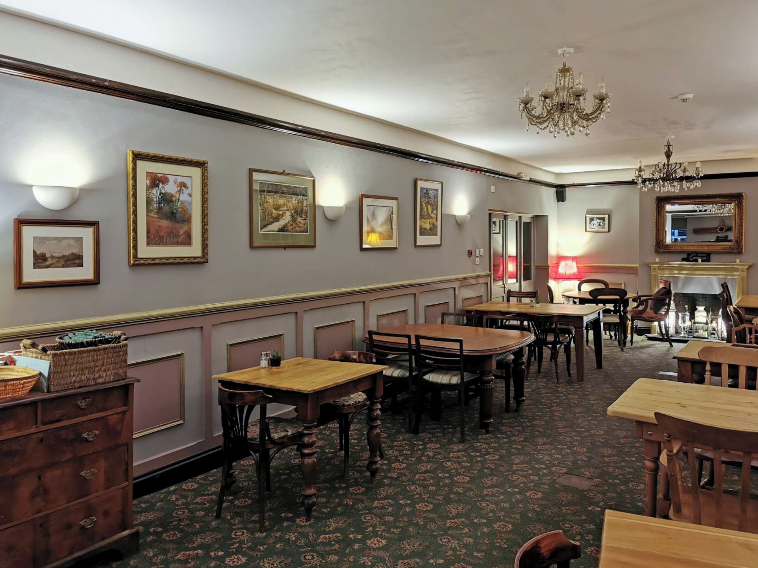 Servei de restauració