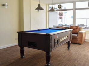 Sala de juegos