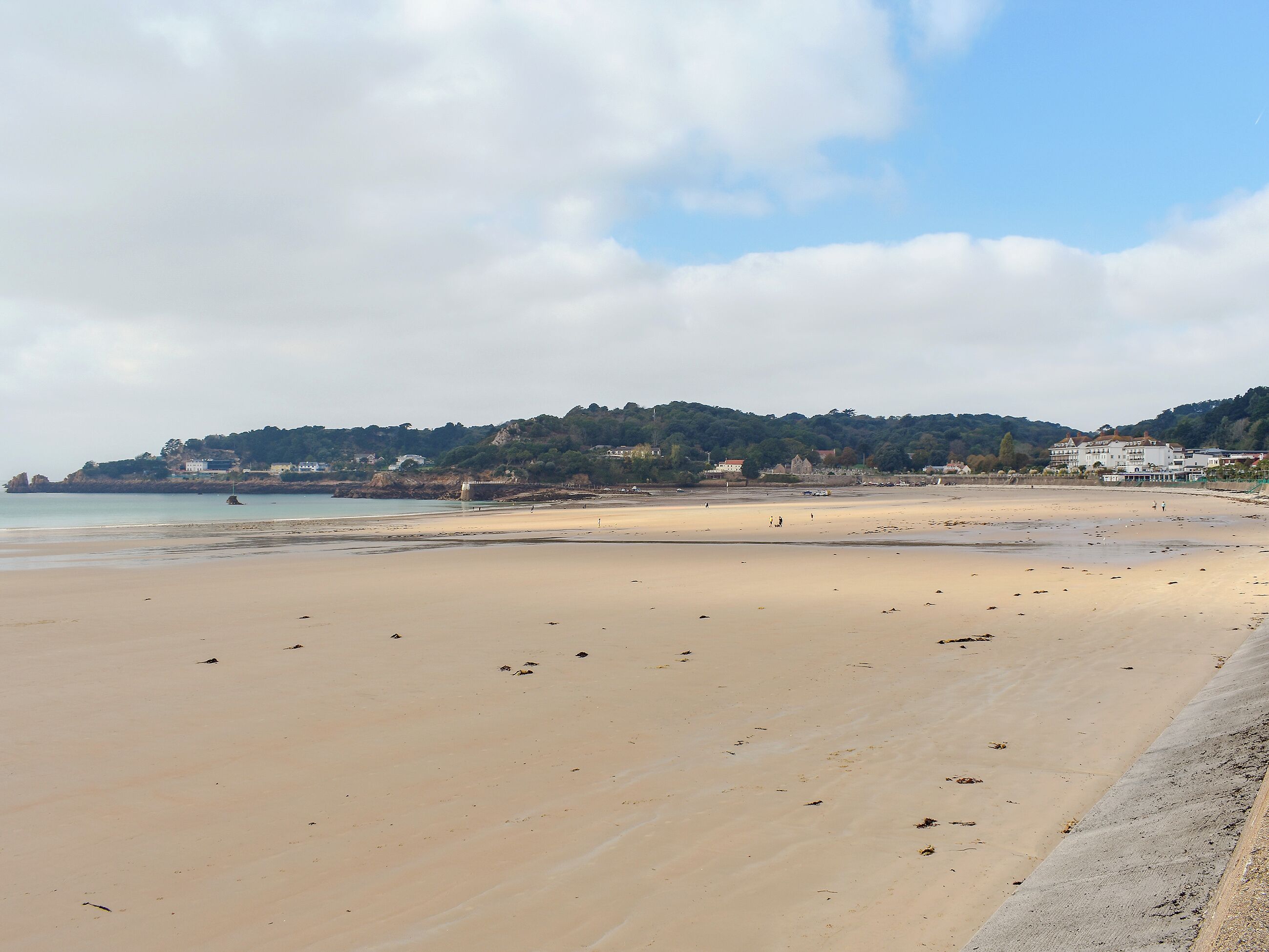 Strand