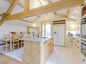 Geschirrspüler, Hochstuhl