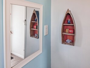Interior - Upper Deck - 5 Linden Court (Brixham)