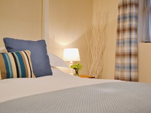 2 Schlafzimmer, kostenloses WLAN, Bettwäsche, Rollstuhlgeeignet