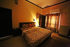 Chambre Double Standard | 1 chambre, Wi-Fi gratuit