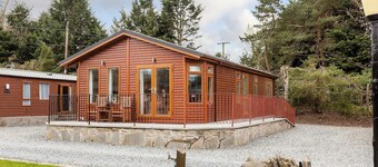 2 bedroom accommodation in Auchterarder