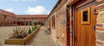 The Wheat Store - UK32649