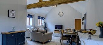 The Wheat Store - UK32649