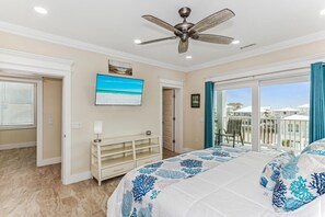 4 habitaciones y wifi gratis