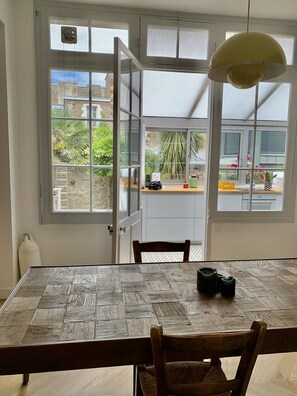 Servei de restauració