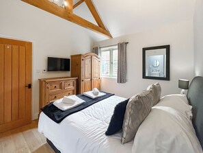 2 dormitoris, wifi gratuïta i roba de llit 