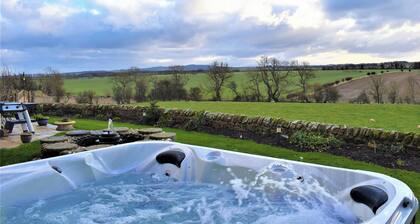 5 bedroom accommodation in Ancroft, near Berwick-upon-Tweed