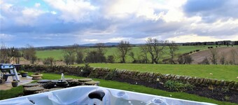 5 Schlafzimmer Unterkunft in Ancroft, near Berwick-upon-Tweed