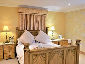 5 bedrooms, free WiFi, bed sheets - 5 bedroom accommodation in Ancroft, near Berwick-upon-Tweed (Ancroft, near Berwick-upon-Tweed)