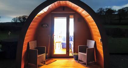 Ty Twt Teifi - UK31917