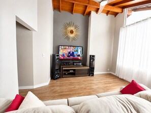 Televisión