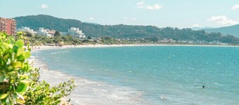 Casa Estrela Rubi - Jurerê Internacional