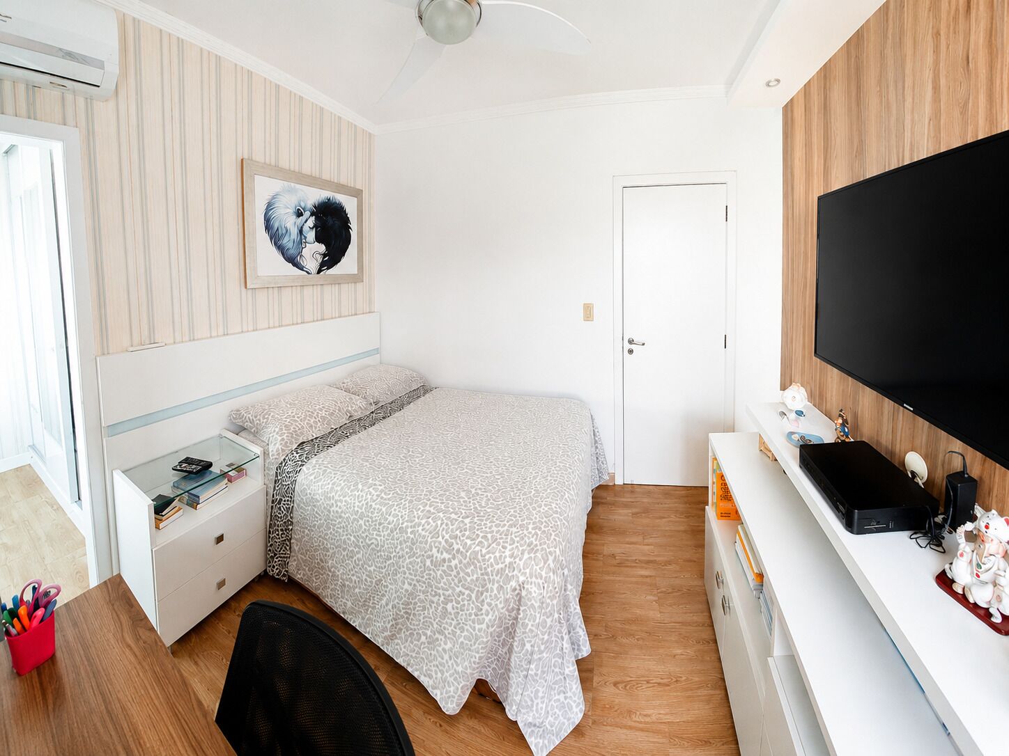 Maison Deluxe, piscine privée (Casa Estrela Rubi)
