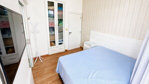 Nhà Deluxe, hồ bơi riêng (Casa Estrela Rubi) | 5 phòng ngủ, bộ trải giường bằng vải cotton Ai Cập 