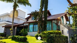 Deluxe House, Private Pool (Casa Estrela Rubi) | Exterior