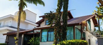 Casa Estrela Rubi - Jurerê Internacional