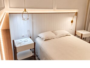 Deluxe House, Private Pool (Casa Estrela Rubi) | 5 bedrooms, Egyptian cotton sheets, premium bedding, desk
