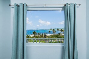 Interior - Dramatic Views From This Spacious 1bd/1bth (Christiansted)