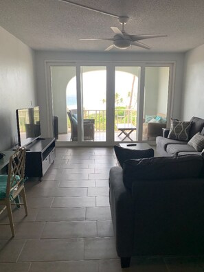 Smart TV - Dramatic Views From This Spacious 1bd/1bth (Christiansted)