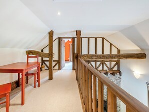 Dining - 3 bedroom accommodation in Myddfai, Llandovery (Myddfai, Llandovery)
