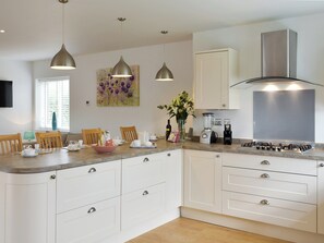 Dishwasher, high chair, freezer
