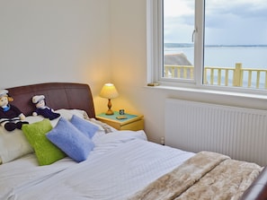 3 habitaciones, wifi gratis y ropa de cama 