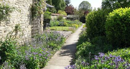 Eden House Holiday Cottage