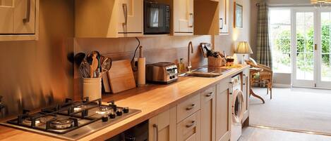 Rentaplats i congelador