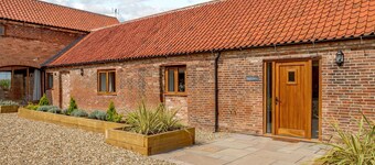 The Barley Store - UK32650