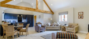 The Barley Store - UK32650