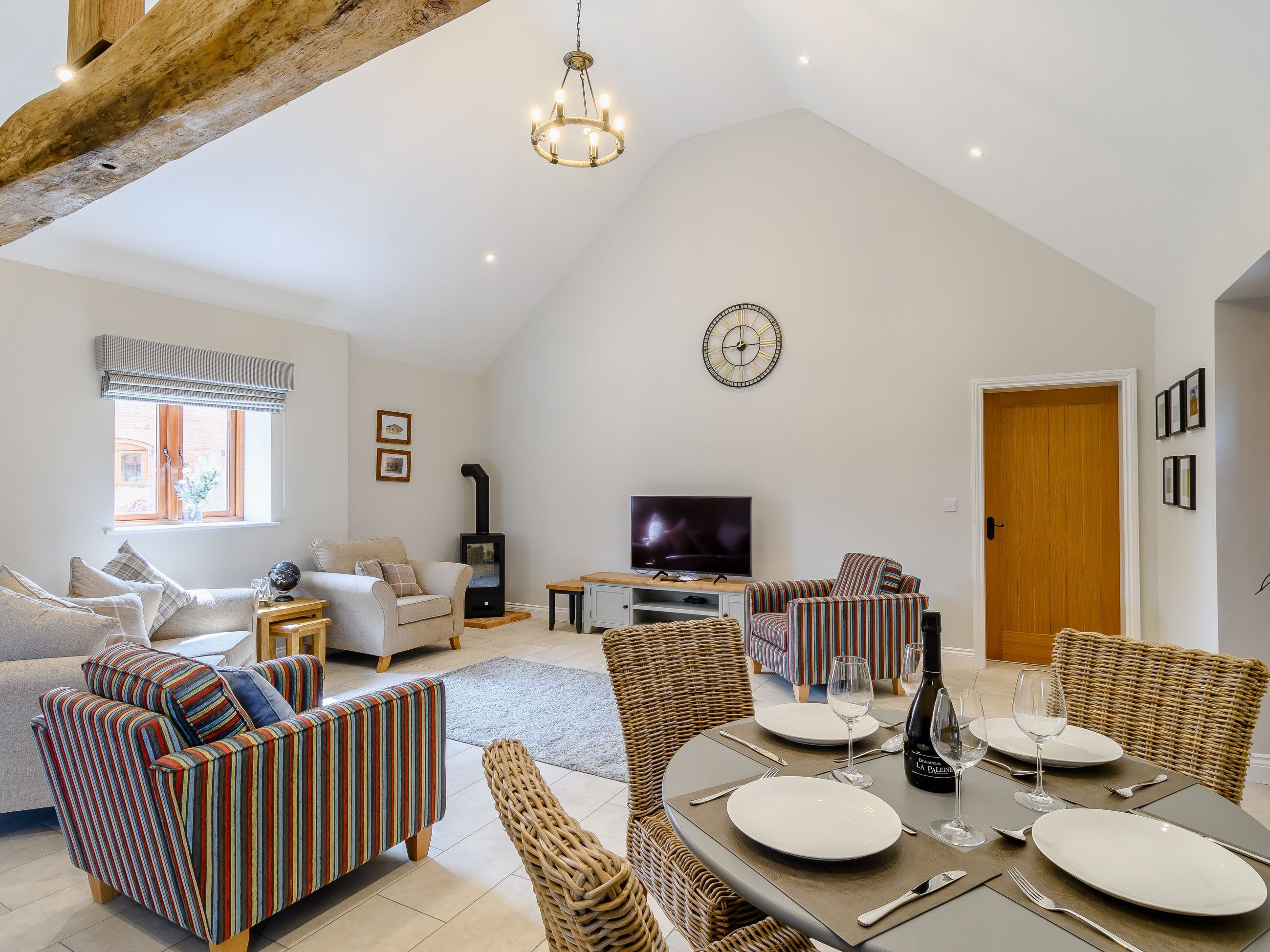 The Barley Store - Uk32650 - Southwell