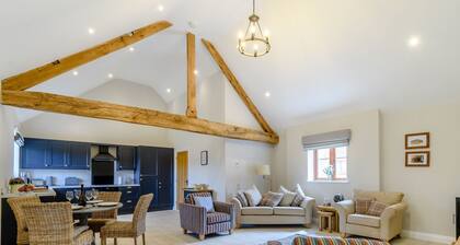 The Barley Store - UK32650