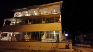 Depan hartanah