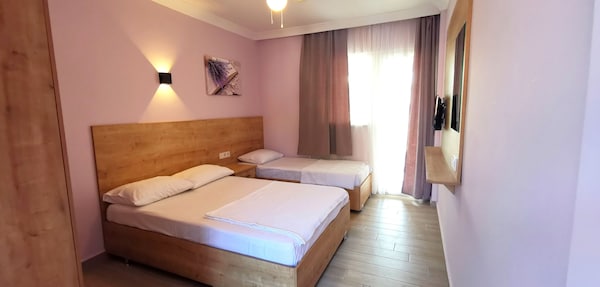 Motel Lavanda - Tekirdağ