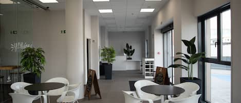Recepción