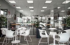 ร้านอาหาร