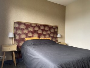 3 Schlafzimmer, Bügeleisen/Bügelbrett, Reisekinderbett, kostenloses WLAN
