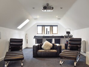 Interior - 1 bedroom accommodation in Matlock (Matlock)
