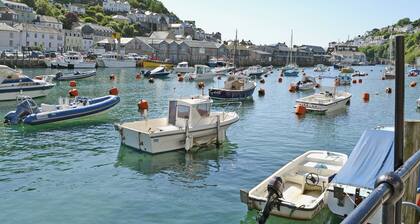 1 bedroom accommodation in Looe