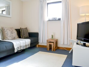 Fernseher, DVD-Player