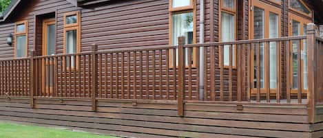 DĂ©tail de lâextĂ©rieur