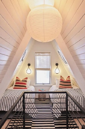 1 quarto, Wi-Fi, roupa de cama