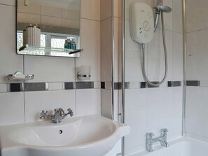 Towels - 3 bedroom accommodation in Cockermouth (Cockermouth)