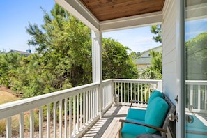 Property grounds - Paradise Paws- Pet Friendly, Community pool, Pickleball Courts (Gulf County)